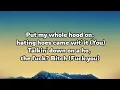 Yung Miami – F You (Lyrics)
