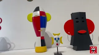 TELE RDR 769 - ALESSANDRO MENDINI - TRIENNALE MILANO - IO SONO UN DRAGO
