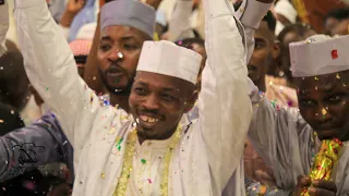 يمه الليلة يوم فرحي خالد اهلية حفل زواج الشاب ابراهيم ابو بكر 