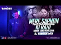 Mere Sapno Ki Rani X Feel The Moment X Hamen Tumse Pyar Kitna | DJ Baddiee Mashup