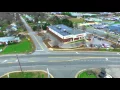 Aerial Tour - CVS Pharmacy