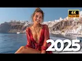 Download Lagu Chill Vibes 2025 \u0026 Best Vocal Tropical Deep House Mix🌴4K Ocean Vibes for Chill \u0026 Dance💃Island Escape