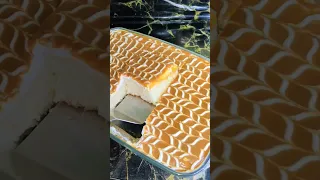 كيكة الحليب التركية 