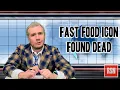 RSN Breaking Story Long John Silver Obituary