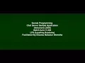 Leapfrog Academy Java Socket Programming Chat Server Part 1 In Nepali