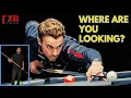 The Truth about How to Aim Pool Shots Free Pool Lessons