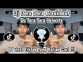 Lagu DJ DORA DORA BREAKBEAT | DC TORA TORA VELOCITY | DJ VIRAL TIKTOK TERBARU YG KALIAN CARI‼️
