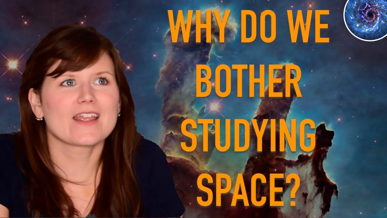 Why do we bother funding astrophysics research? | Wi-Fi, medicine, digital cameras & more!
