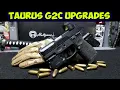 Custom Taurus G2c