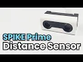 SPIKE Prime Tutorial 1 6 Distance Sensor