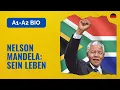 Download Lagu Learn German Through Easy Stories For Beginners (A1-A2) | Nelson Mandela: His Life