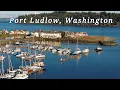 What Makes Port Ludlow Washington Such an AMAZING Place To Live