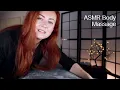 Download Lagu ASMR Body Massage 🌟 Sound Blanket Treatment