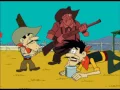 Download Lagu LUCKY LUKE DUTCH - EP38 - De Daltons als Cowboy