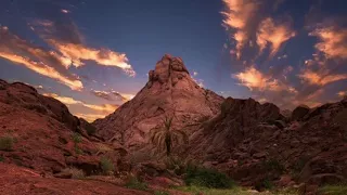 معلقة زهير بن أبي سلمى 