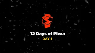 DAY 1 of 12 Days of Pizza - 2021 Simple Simon s Pizza