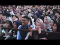 Yovie & Nuno - Menjaga Hati (Live at Futuristik 2019)