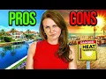 The Honest Truth About Living in Jupiter FL