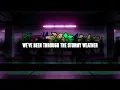 Calvin Harris, Kasabian - Release The Pressure (Lyrics)