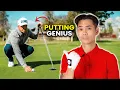 The ONLY Putting Lesson That Will Improve You Instantly 7 Tips from a Putting Genius