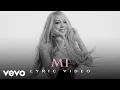Download Lagu Mariah Carey - Mi (Official Lyric Video)