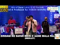 Download Lagu Zindagi Ke Safar Mein \u0026 Aane Wala Pal Jane Wala Hai I Medley | Pancham I Kishore Kumar I Sriijiit