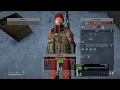 DayZ Rearmed GREEN Keycard