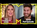 All or Nothing The Charlotte Show Full Episode Series 3 Episode 2