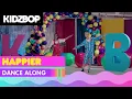 Download Lagu KIDZ BOP Kids - Happier (Dance Along) [KIDZ BOP Fridays]