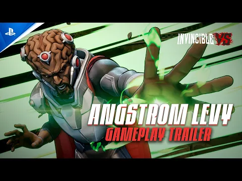 Trailer video