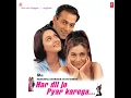PIYA PIYA O PIYA - PINKY, PREETI, PRASHANT & ANU MALIK