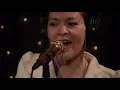 Meschiya Lake and The Little Big Horns - Full Performance (Live on KEXP)