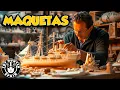 Download Lagu La TIENDA de MAQUETAS MÁS INCREÍBLE de ESPAÑA!MODEL REYNA-MODELISMO-FERROVIARIO-NAVAL-MILITAR-COCHES