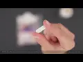 SEROFlora Boric Acid Suppositories