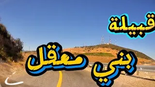 قبيلة بني معقل  قبيلة عربية صنعت تاريخ المغرب والصحراء   دندنها