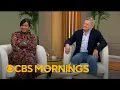 Film producer Nicole Avant opens up about parents legacy grief and memoir