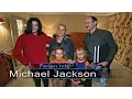 Download Lagu Holidays with Michael Jackson - The dream journey of family Wolf