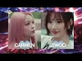 RUDE! - Hearts2Hearts [뮤직뱅크/Music Bank] | KBS 260227 방송