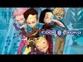 Virtualization Code Lyoko