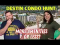 Destin FL Condos Explained Luxury Perks vs Low-Maintenance Living