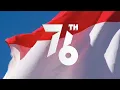 Lagu iNews spesial  Kemerdekaan Republik Indonesia ke 76 Tahun.