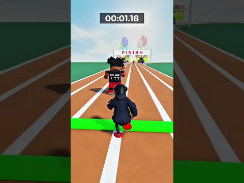 Desmintiendo el Juego de iShowSpeed 😱🤡 #shorts #roblox