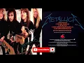 Download Lagu Metallica - Garage Days Full Album (HQ)