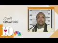 Morgan County inmate found guilty of assaulting a corrections officer