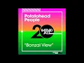 Bonzai View - Potatohead People