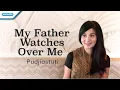 Lagu My Father Watches Over Me (Ku berserah kepada Allahku)-Pudjiastuti (Official lyric video)