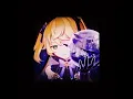 Download Lagu XOXO (Kisses Hugs) - 6arelyhuman ft. Horrormovies // Slowed + Reverbed