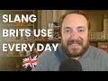 Download Lagu Say These 16 SLANG expressions and Sound British Instantly!