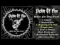 Download Lagu Victim of Fire - Suffer For Your Greed FULL EP (2022 - Neocrust / D-Beat)