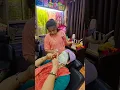 Download Lagu training time #ruhi beauty parlour bela